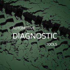 Diagnostic Tools